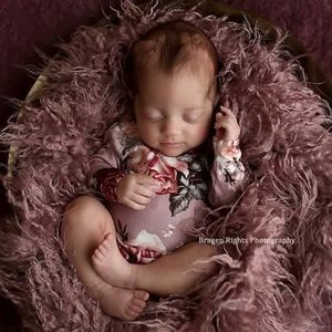 Meet your Posher, Ric